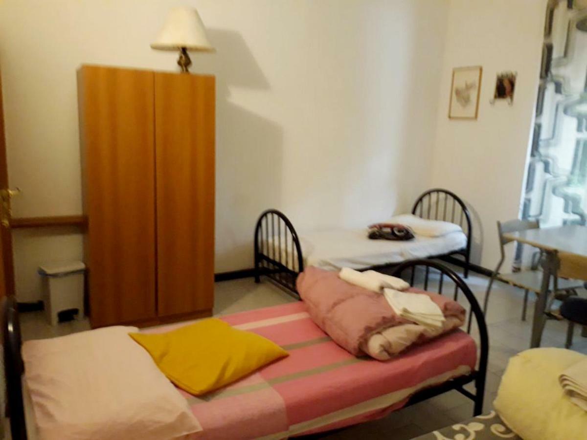 Готель Bed In Siena Tognazza Екстер'єр фото