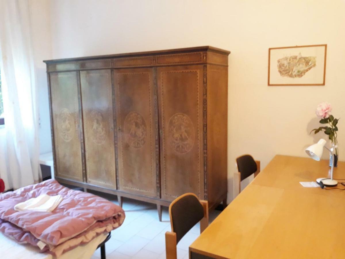 Готель Bed In Siena Tognazza Екстер'єр фото